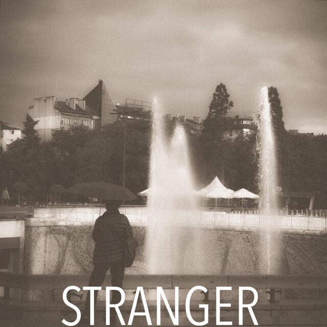 Релиз Stranger (with Diana Stefanova)