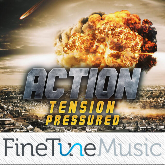 Релиз Action: Tension Pressured