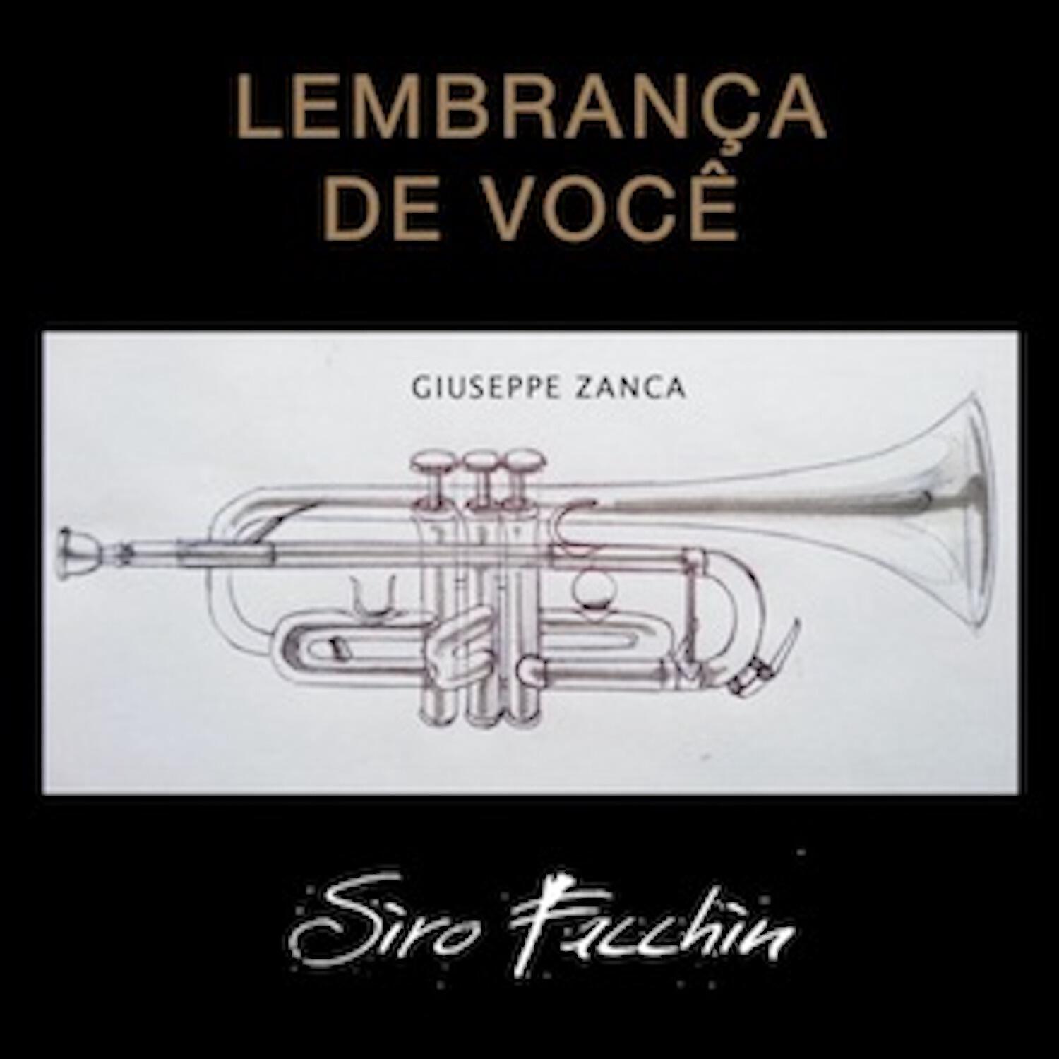 Релиз Lembrança de você