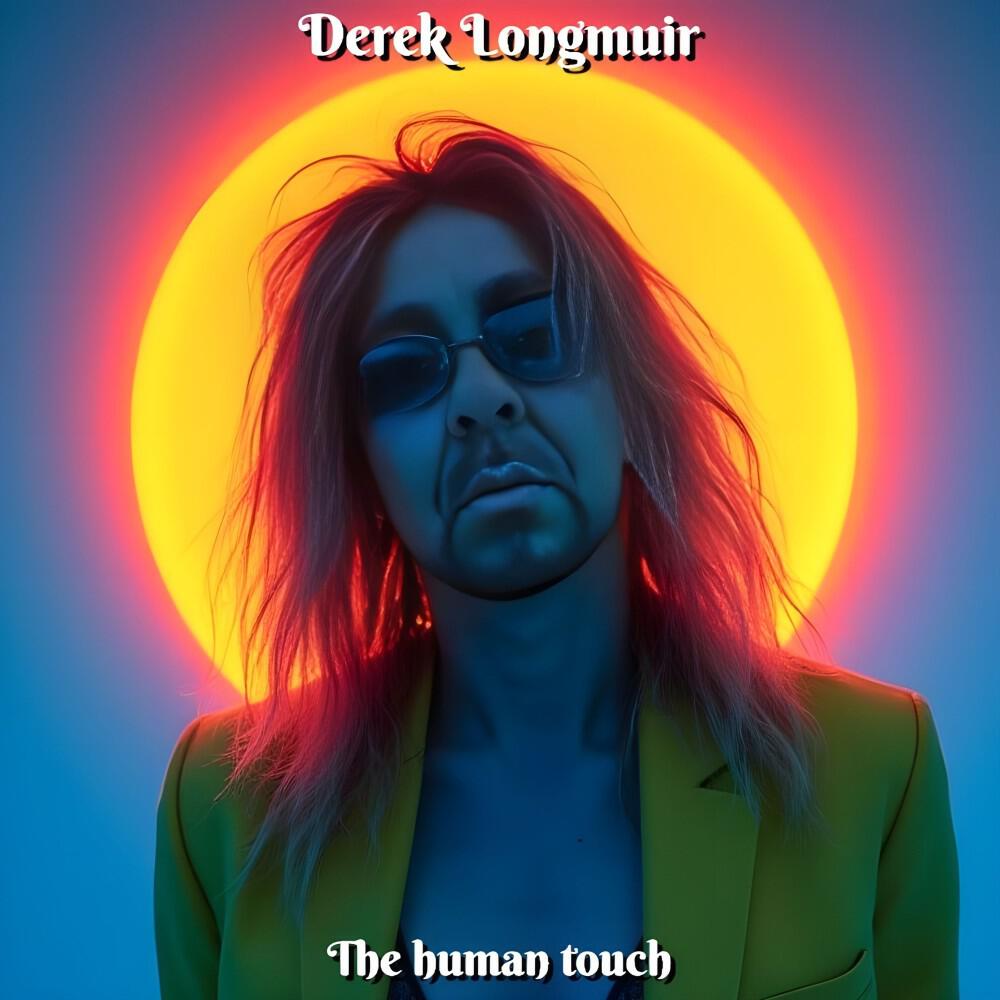 Релиз The Human Touch