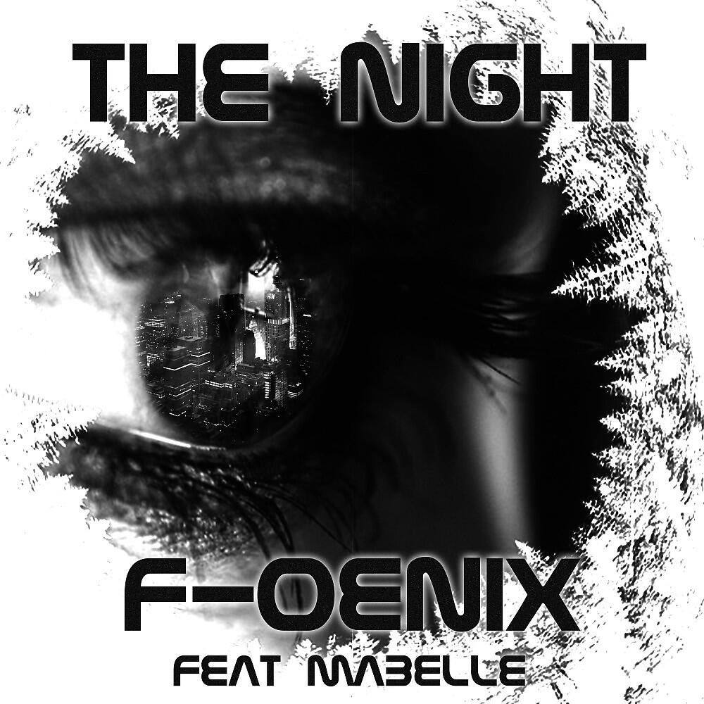Релиз The Night