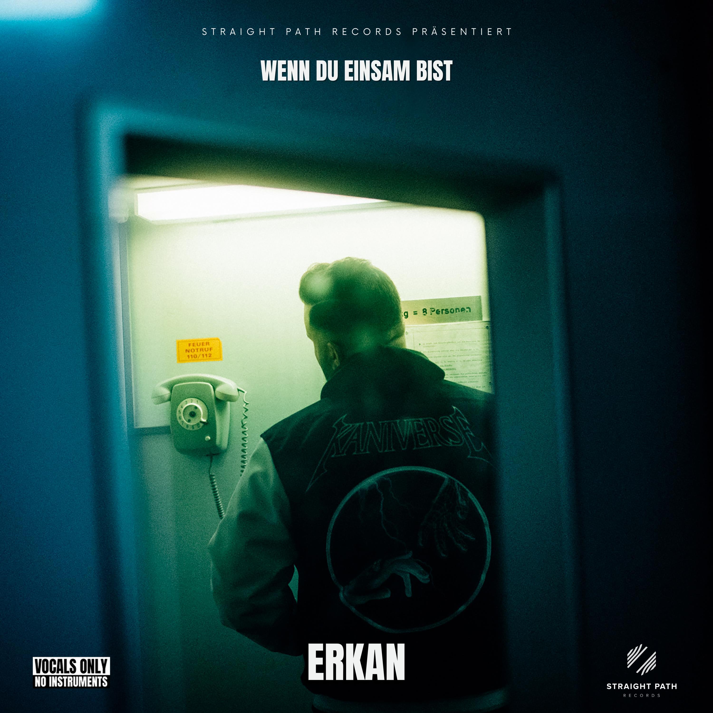 Релиз Wenn du einsam bist