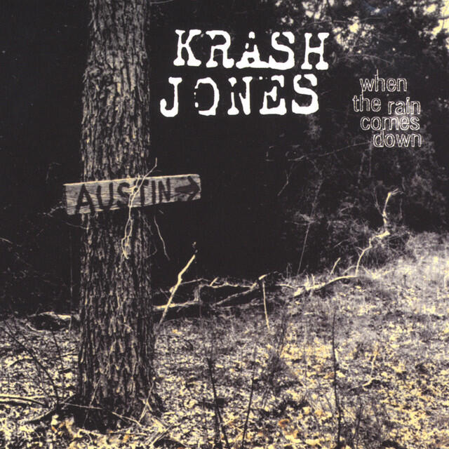 Krash Jones
