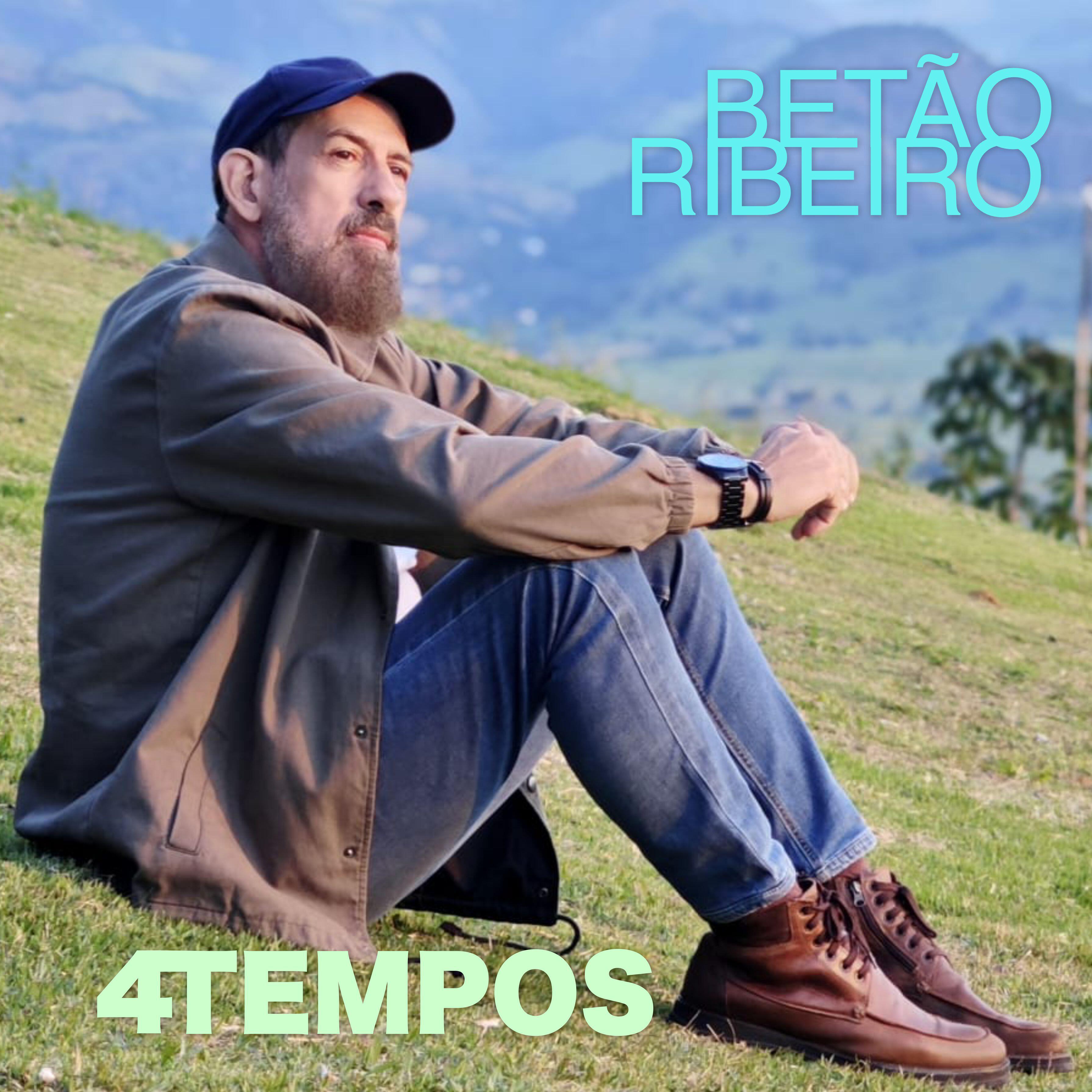 Betao RIbeiro