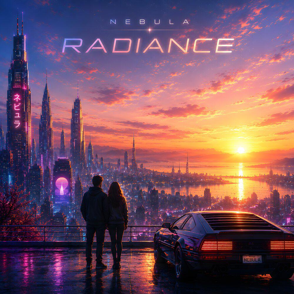 Релиз Radiance
