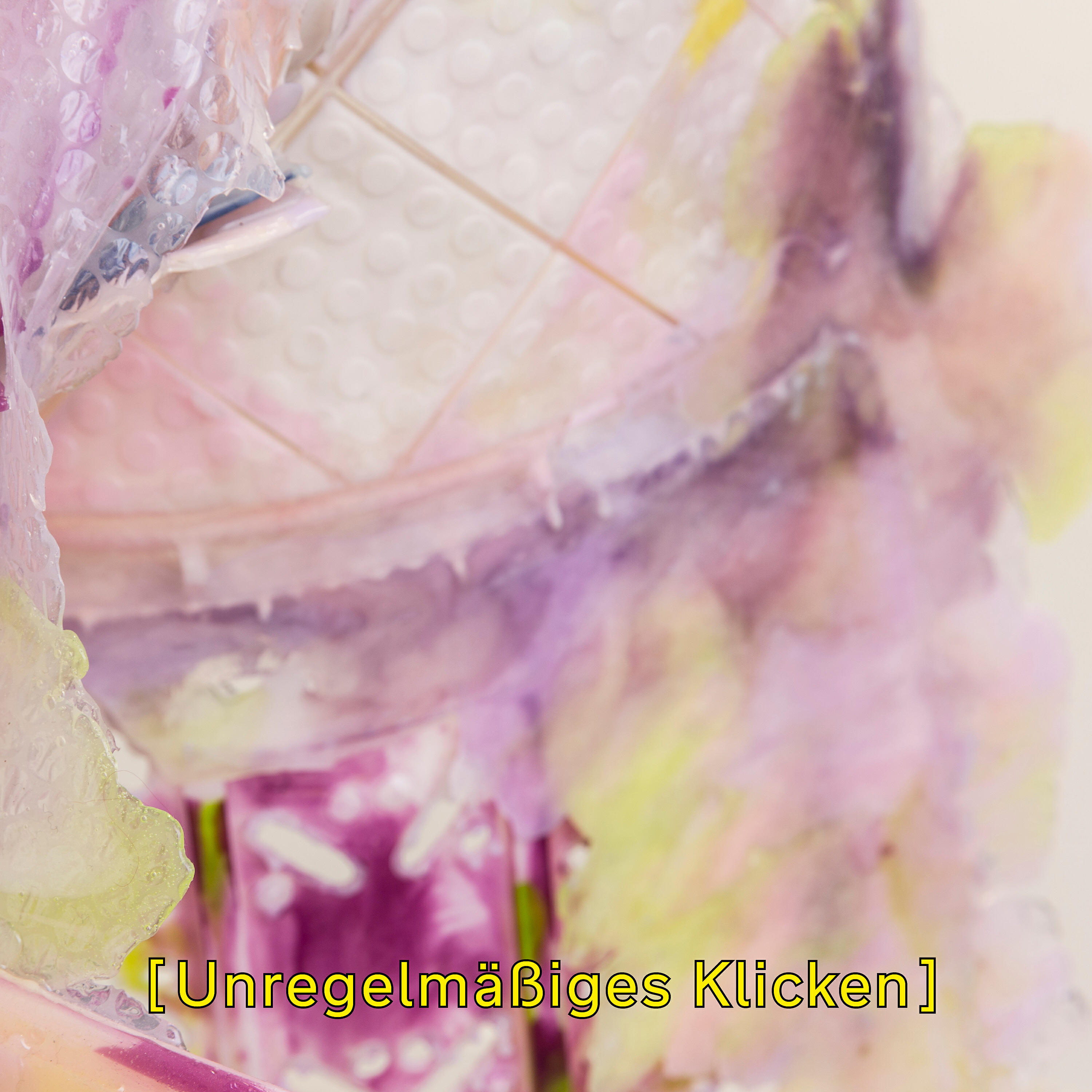 Релиз Unregelmäßiges Klicken