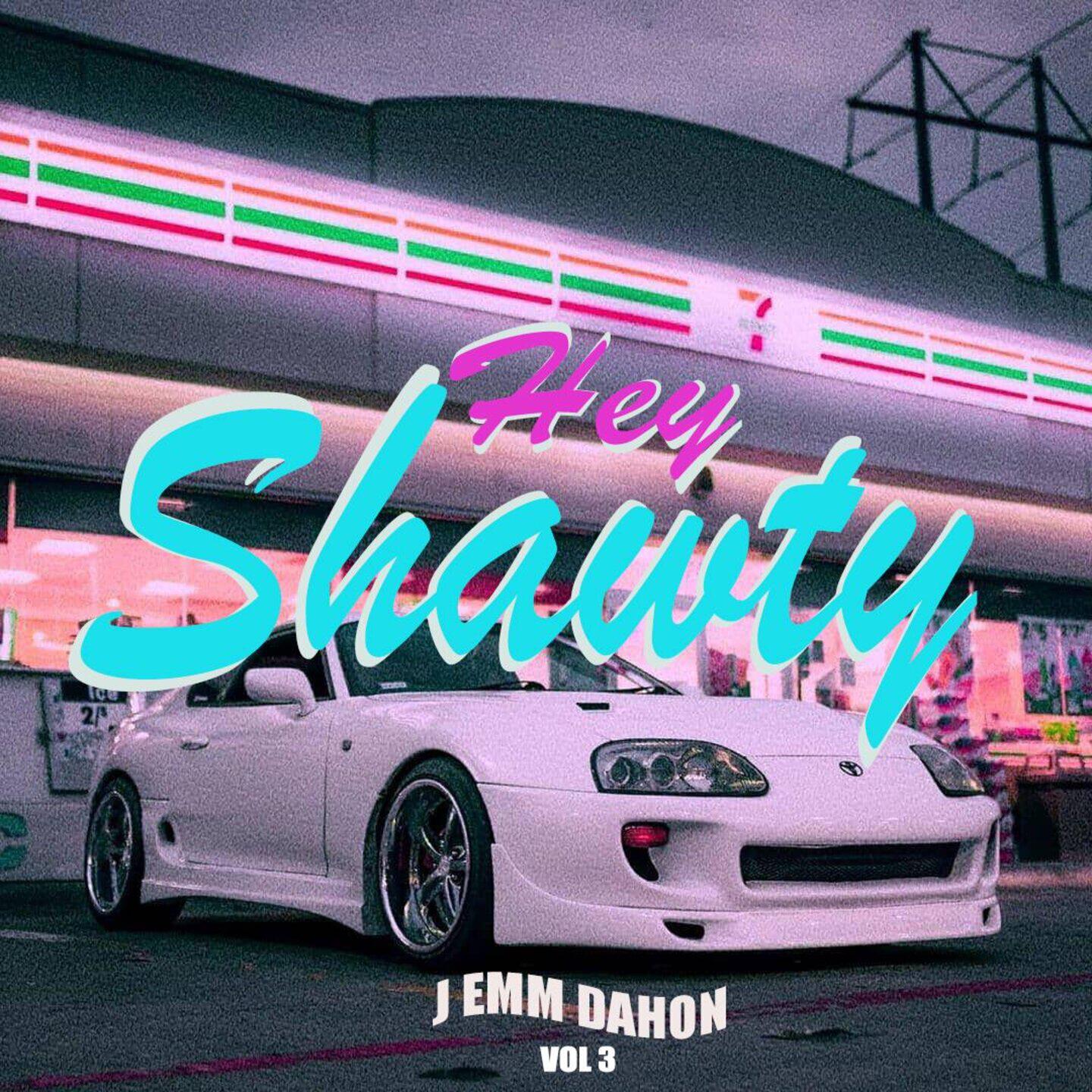Релиз Hey Shawty
