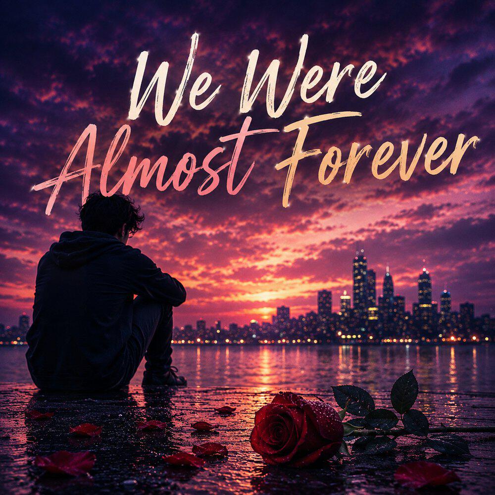 Релиз We Were Almost Forever