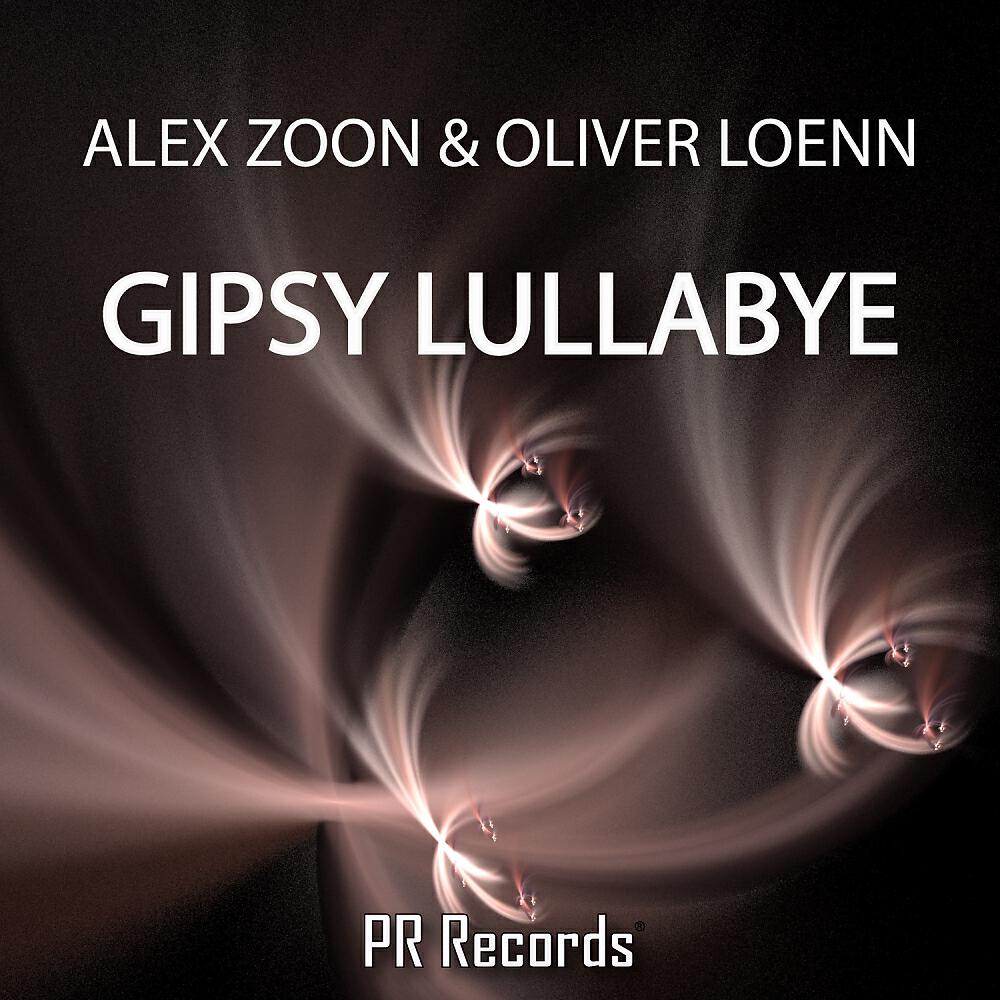 Релиз Gipsy Lullabye