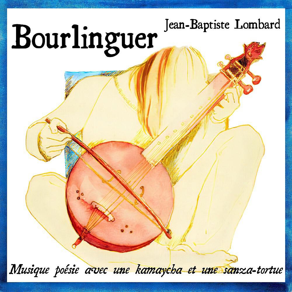 Jean-Baptiste Lombard