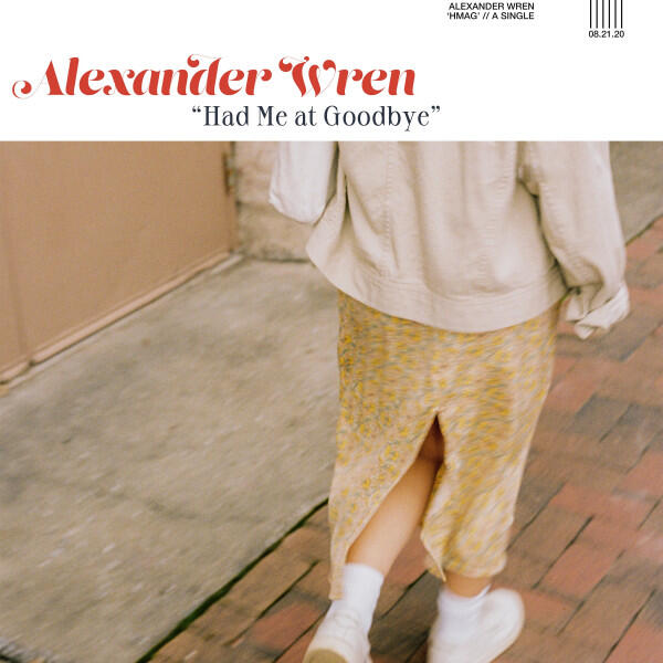 Релиз Had Me at Goodbye