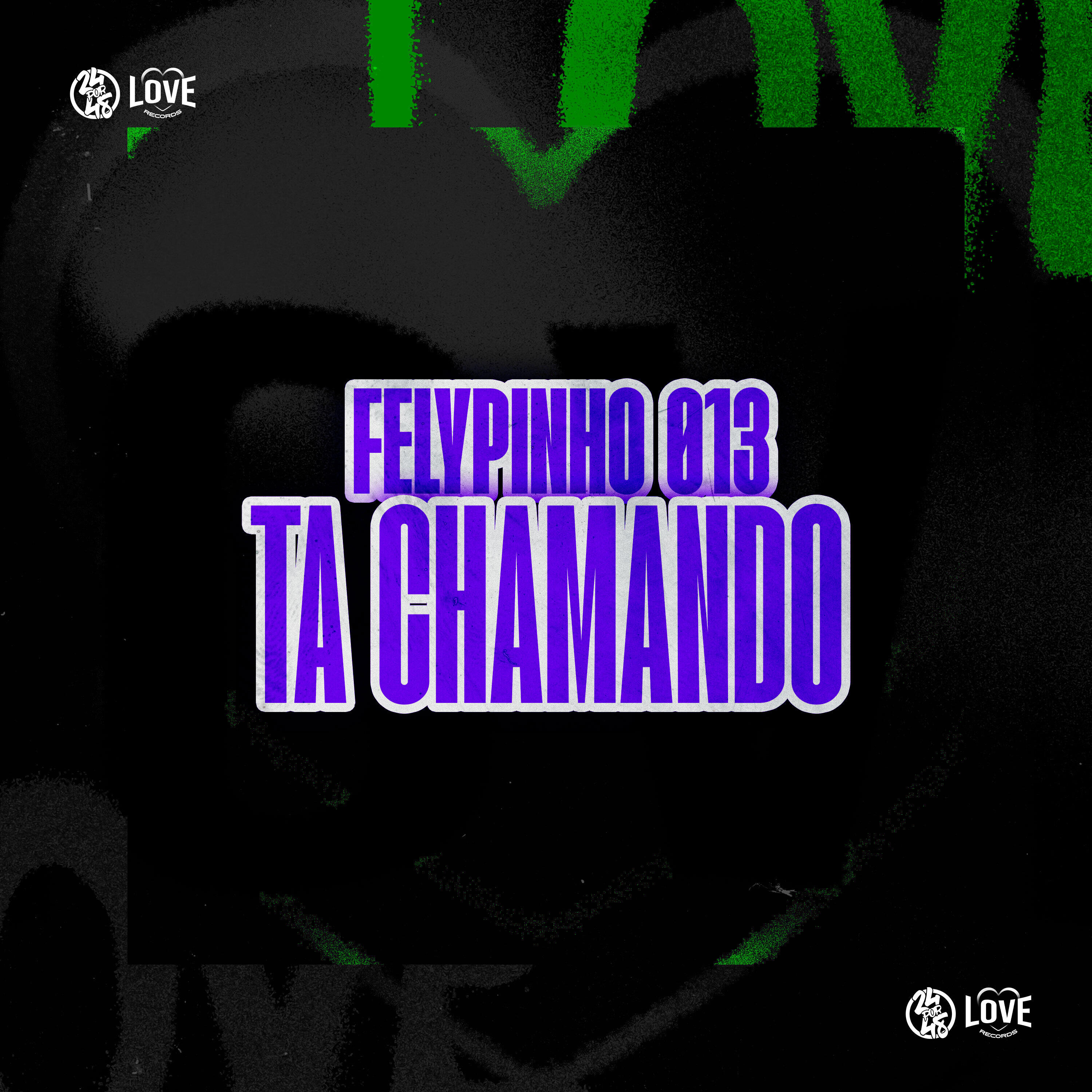 Релиз Felypinho 013 Ta Chamando