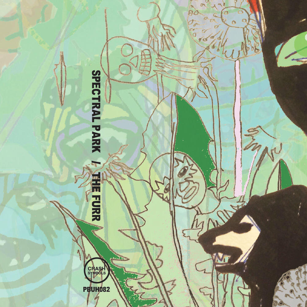 Релиз Spectral Park & The Furr