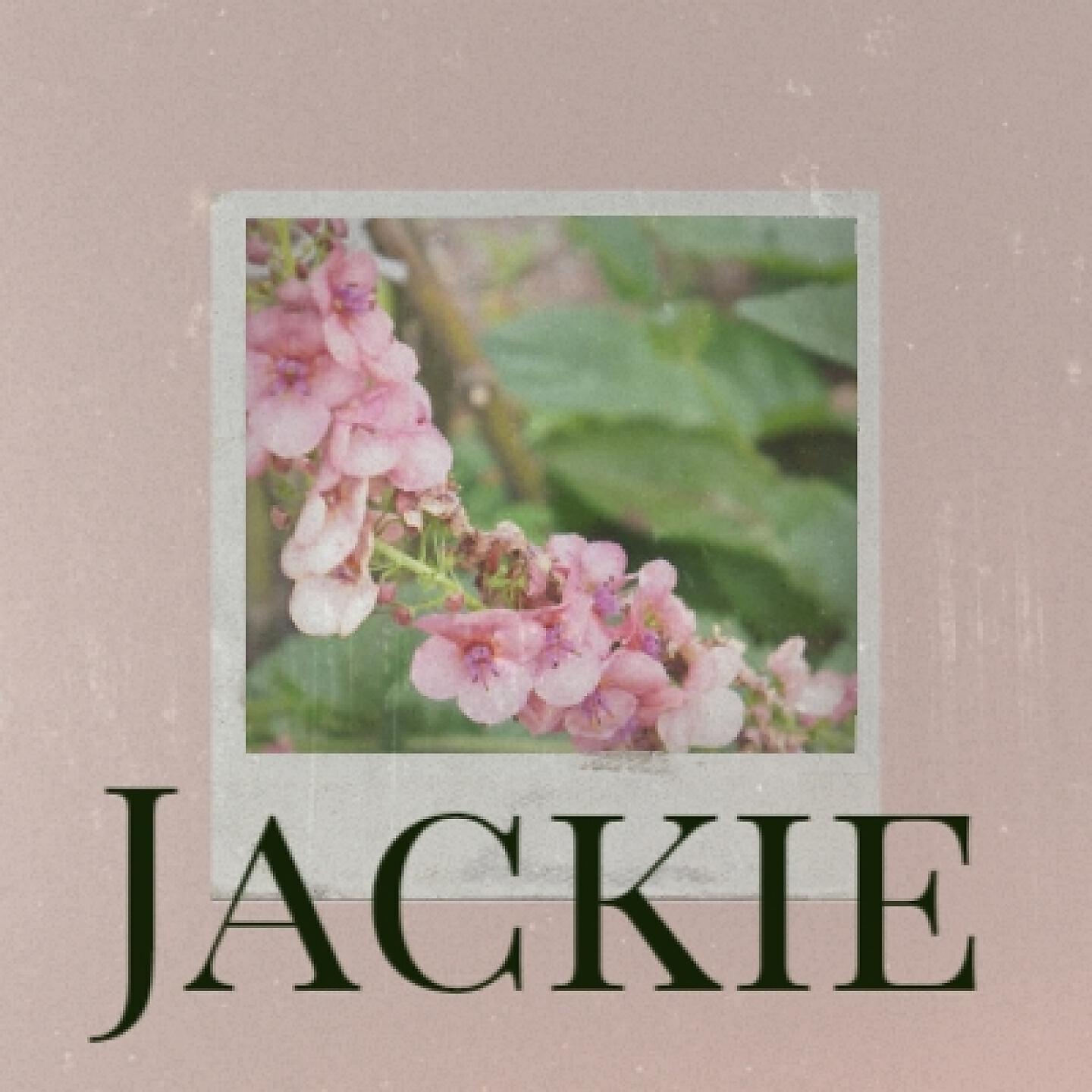 Релиз Jackie