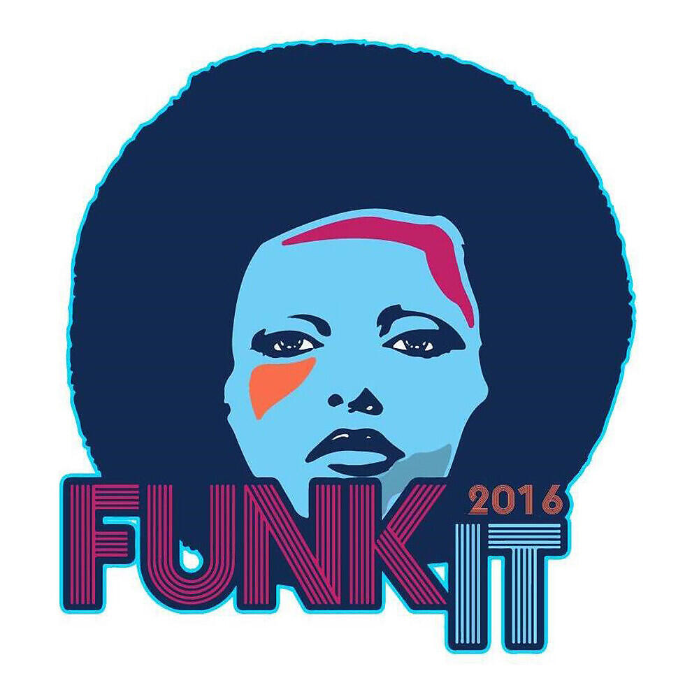 Релиз Funk It 2016