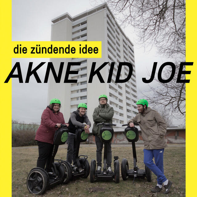 Релиз Die zündende Idee
