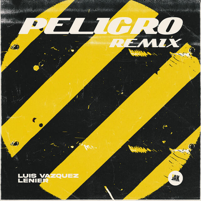 Релиз Peligro (Remix)