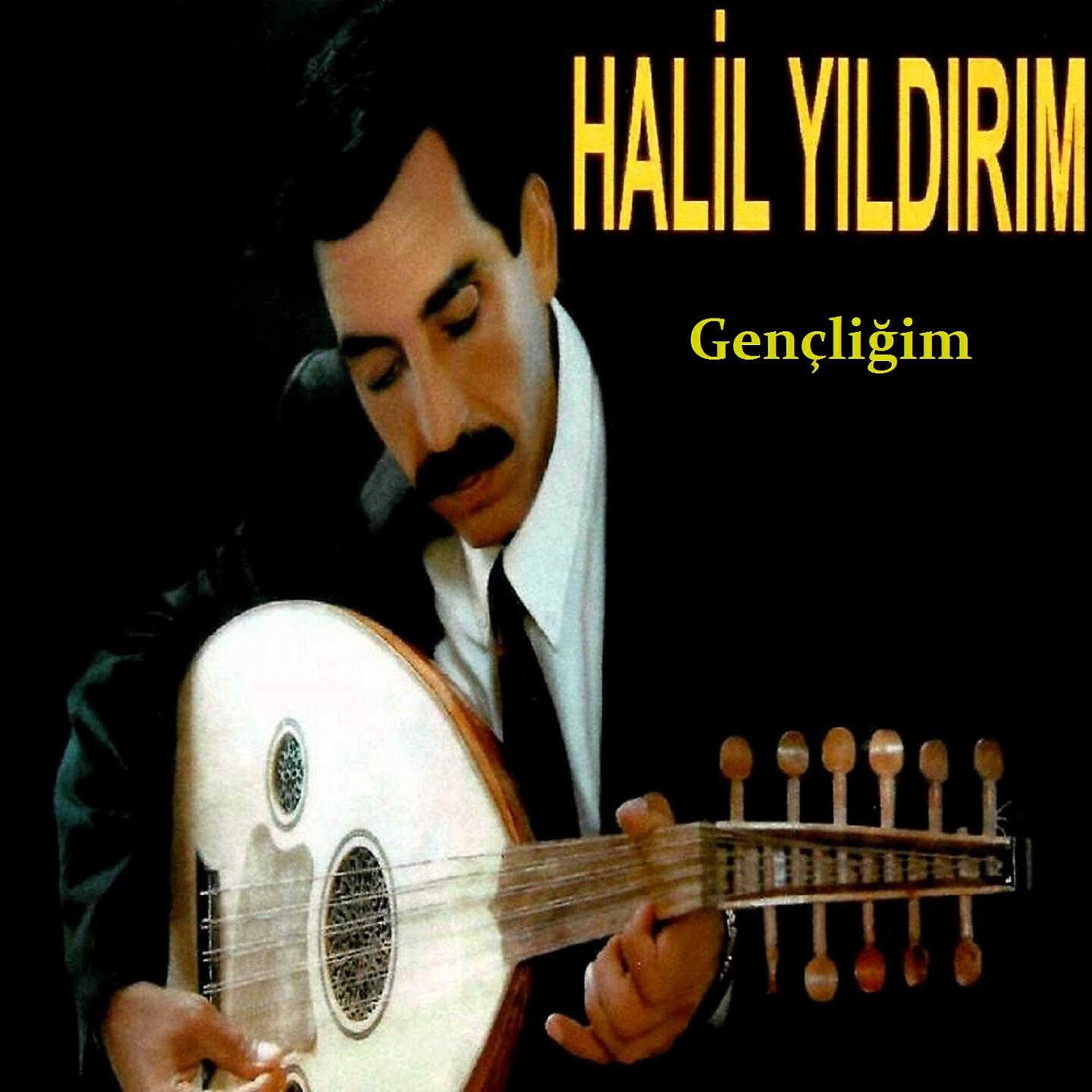 Релиз Gençliğim