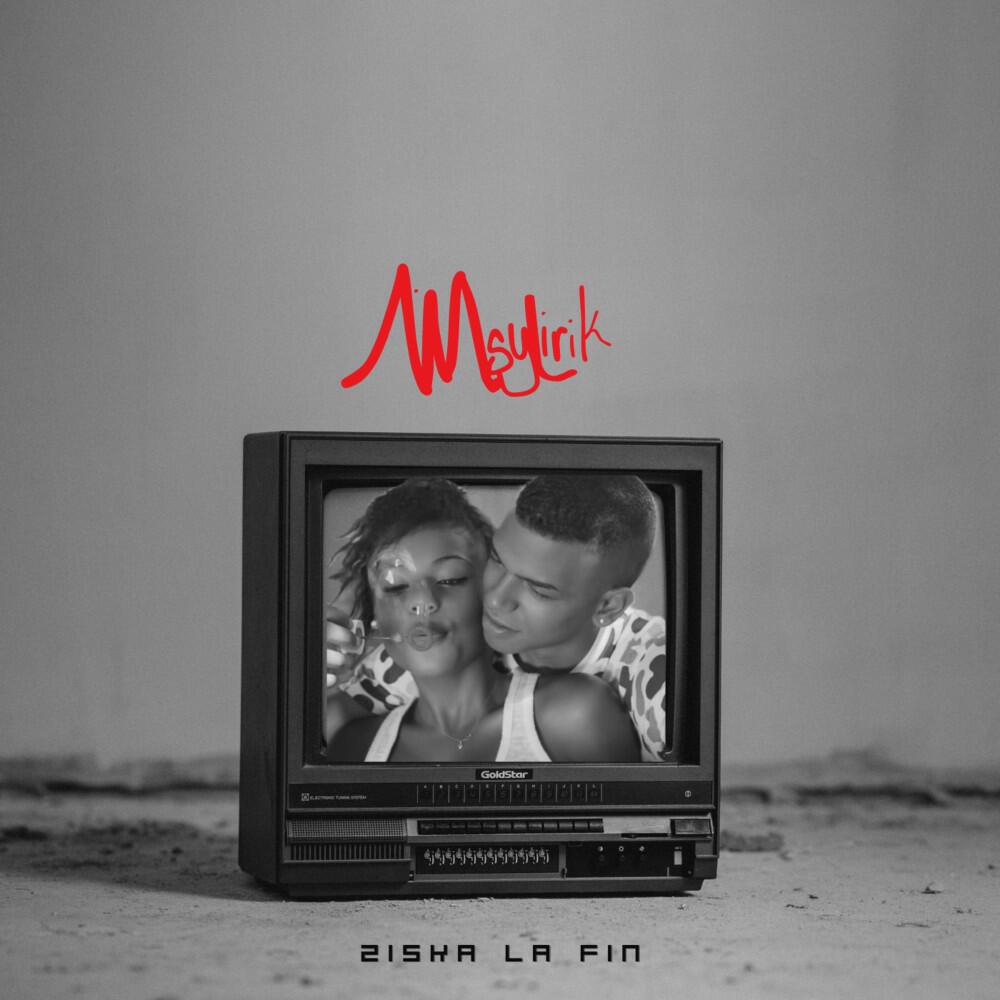 Релиз Ziska la fin