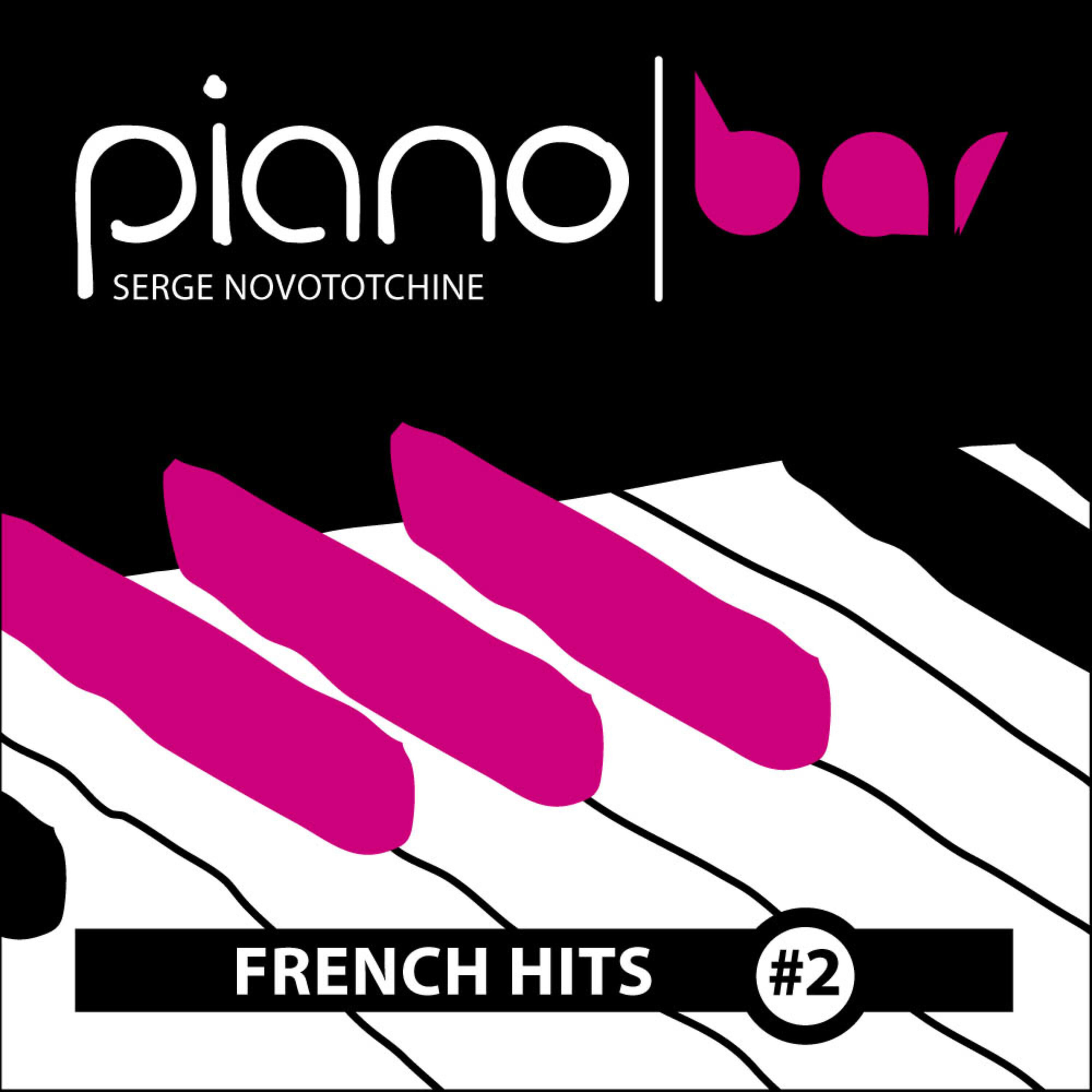 Релиз Piano Bar: French Hits, Vol. 2