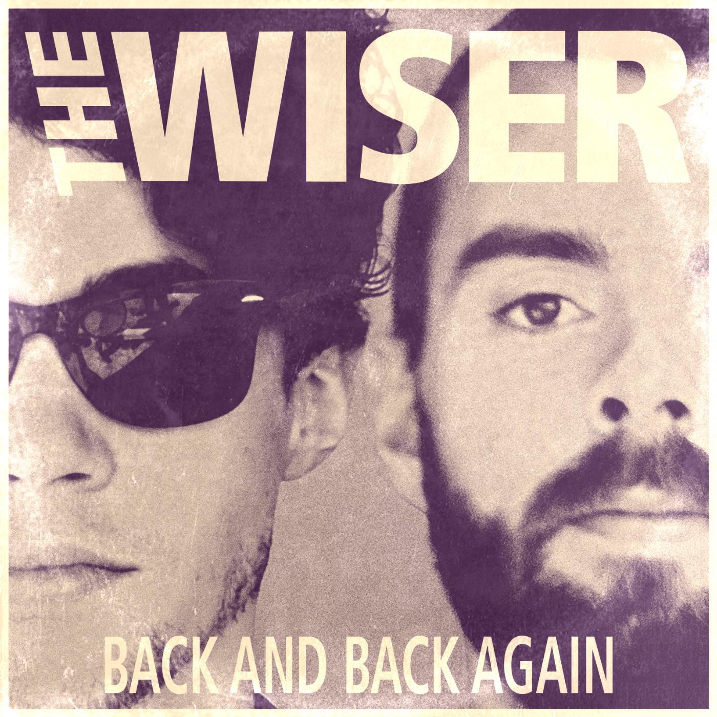 Релиз Back and Back Again