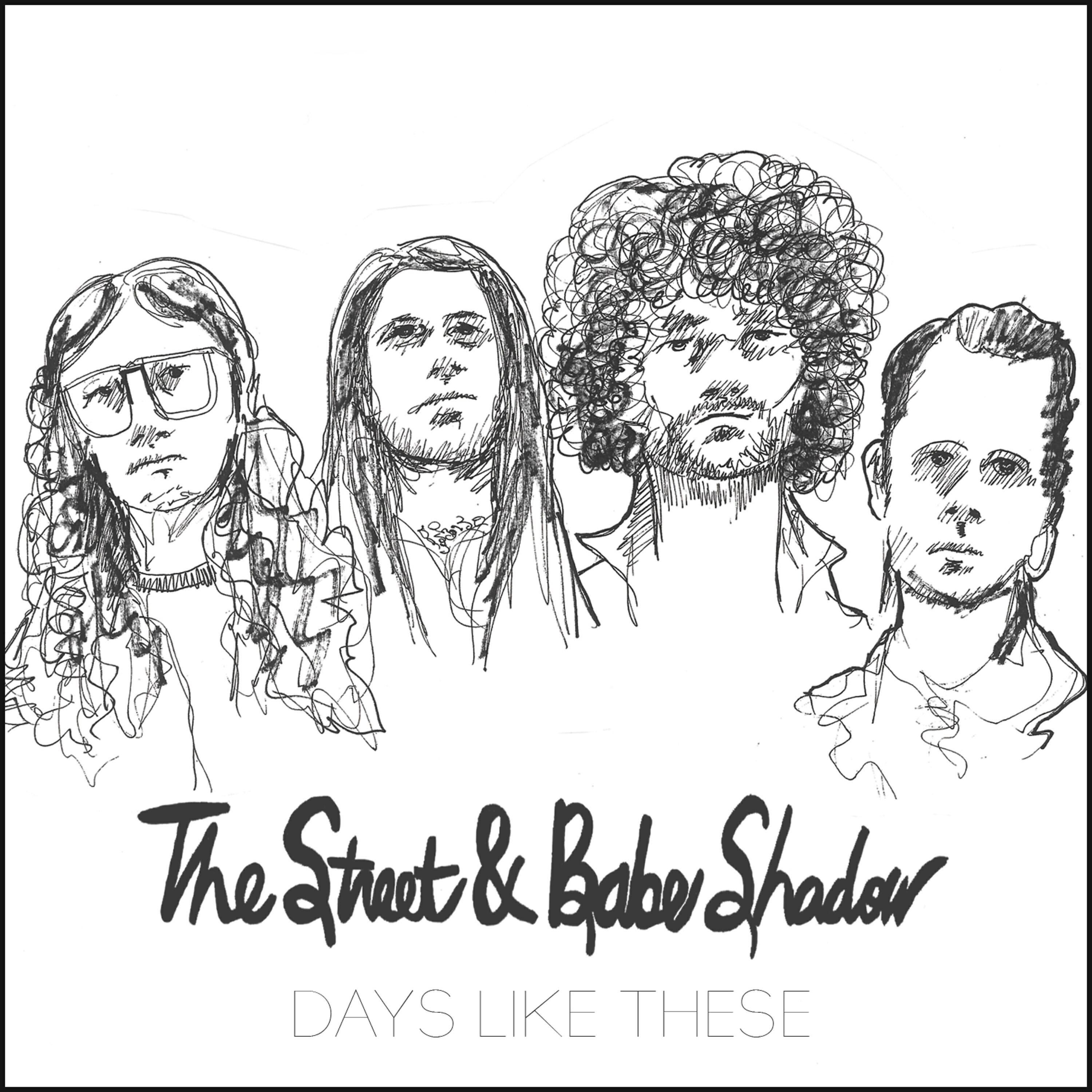 Релиз Days Like These