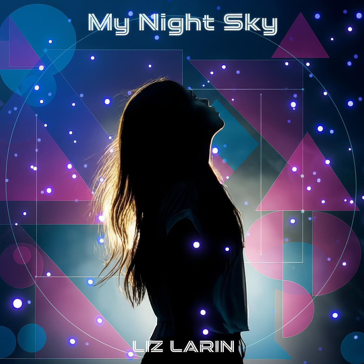 Релиз My Night Sky