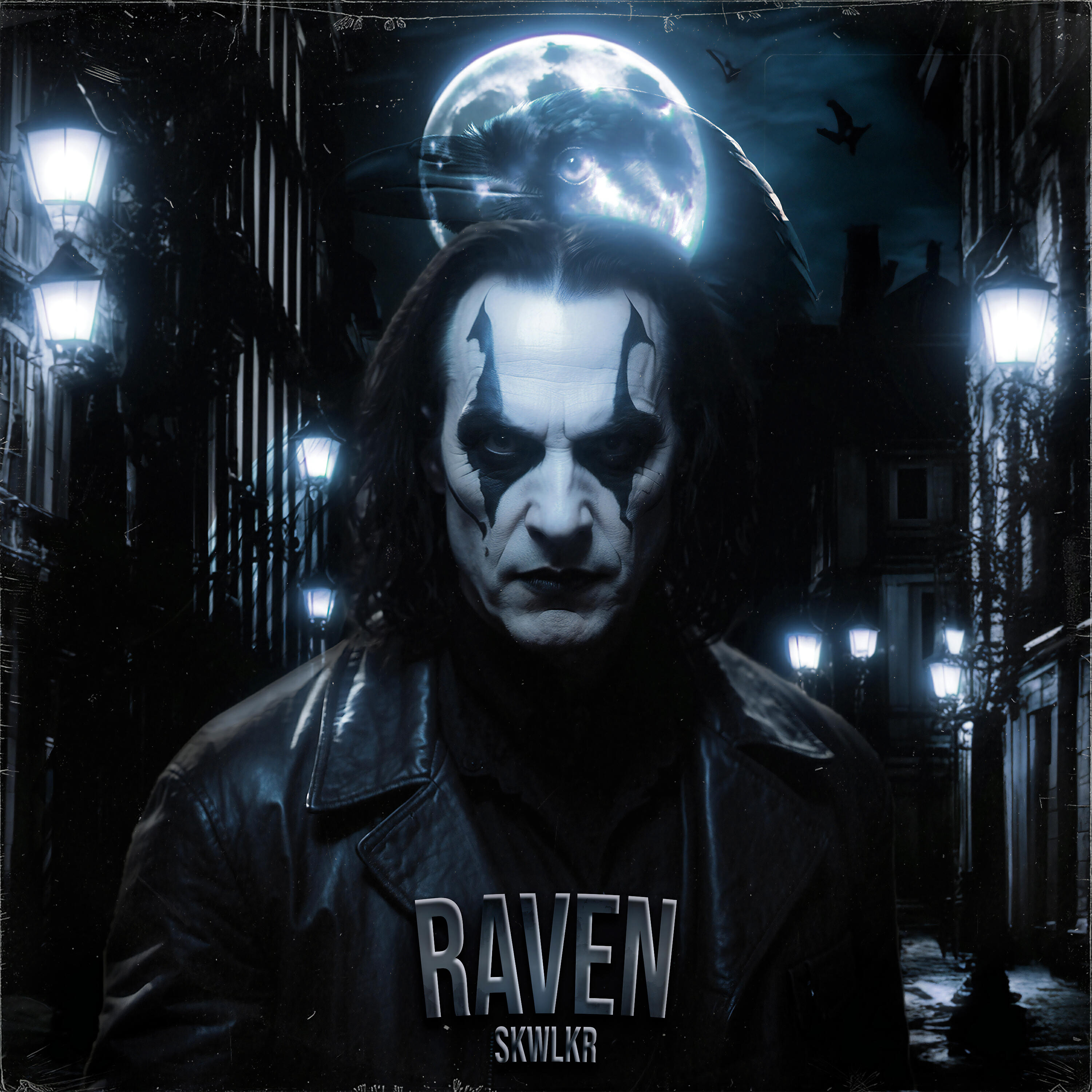 Релиз RAVEN