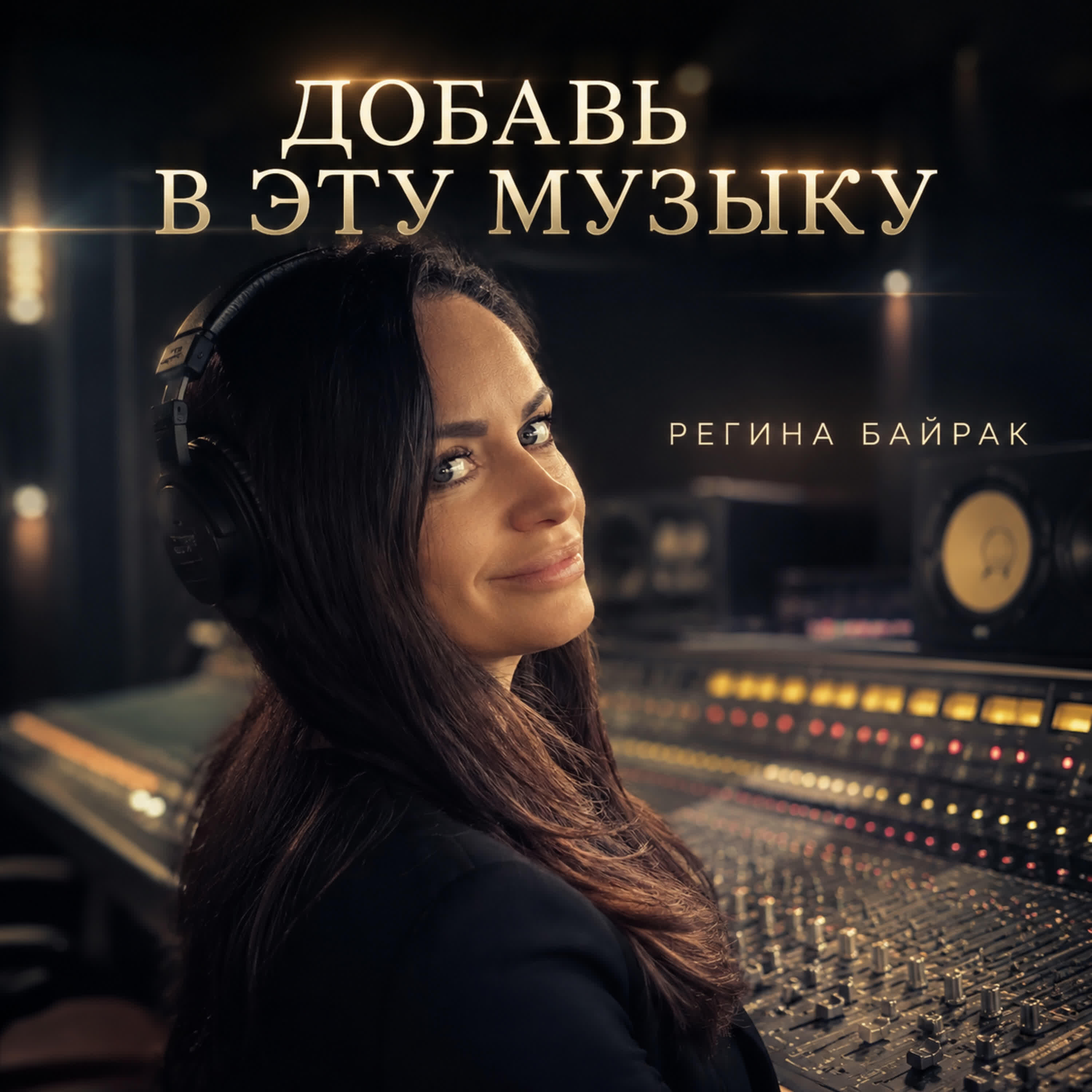 Релиз Добавь в эту музыку