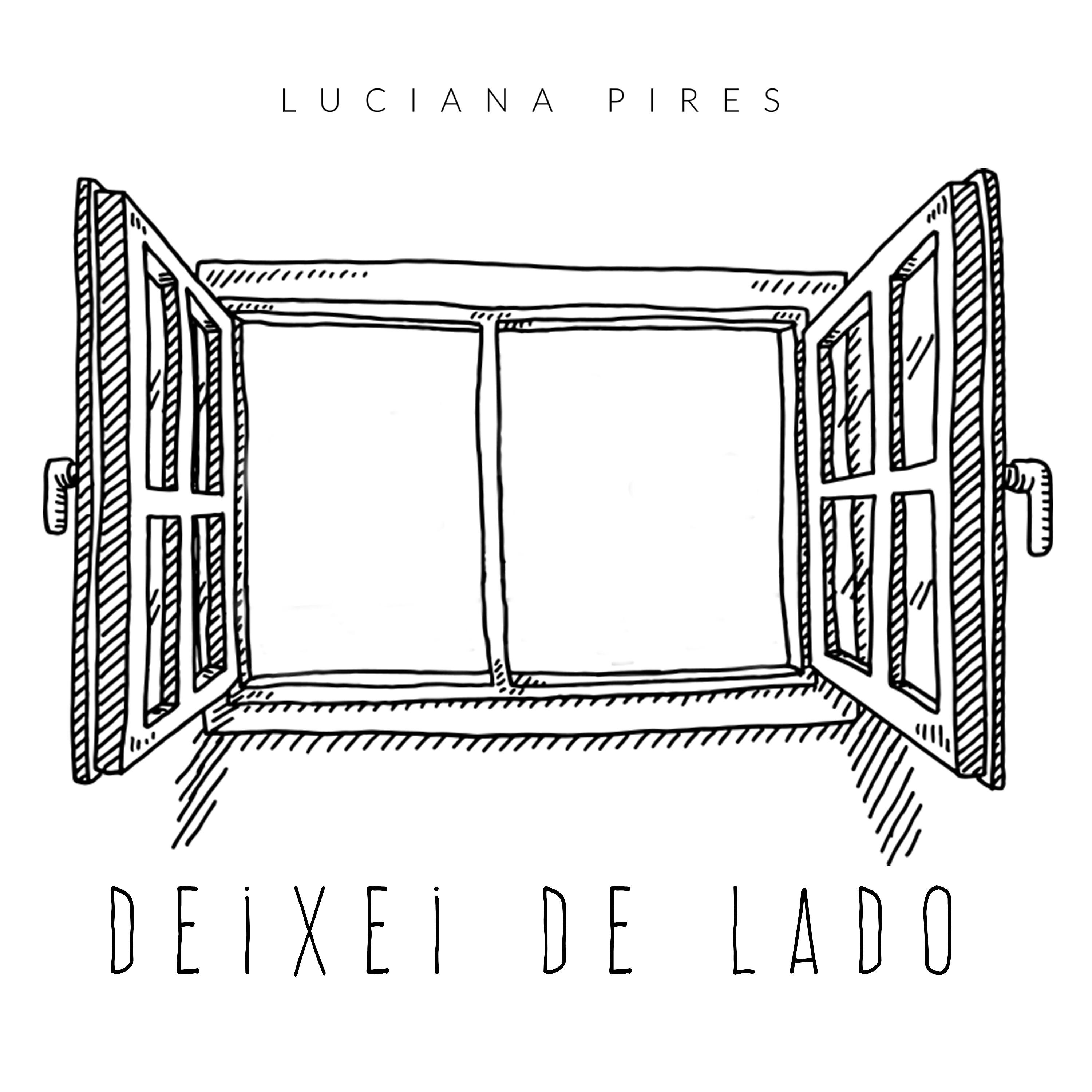Релиз Deixei de Lado