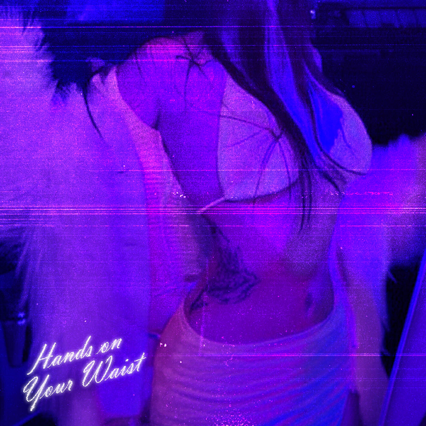 Релиз Hands on Your Waist