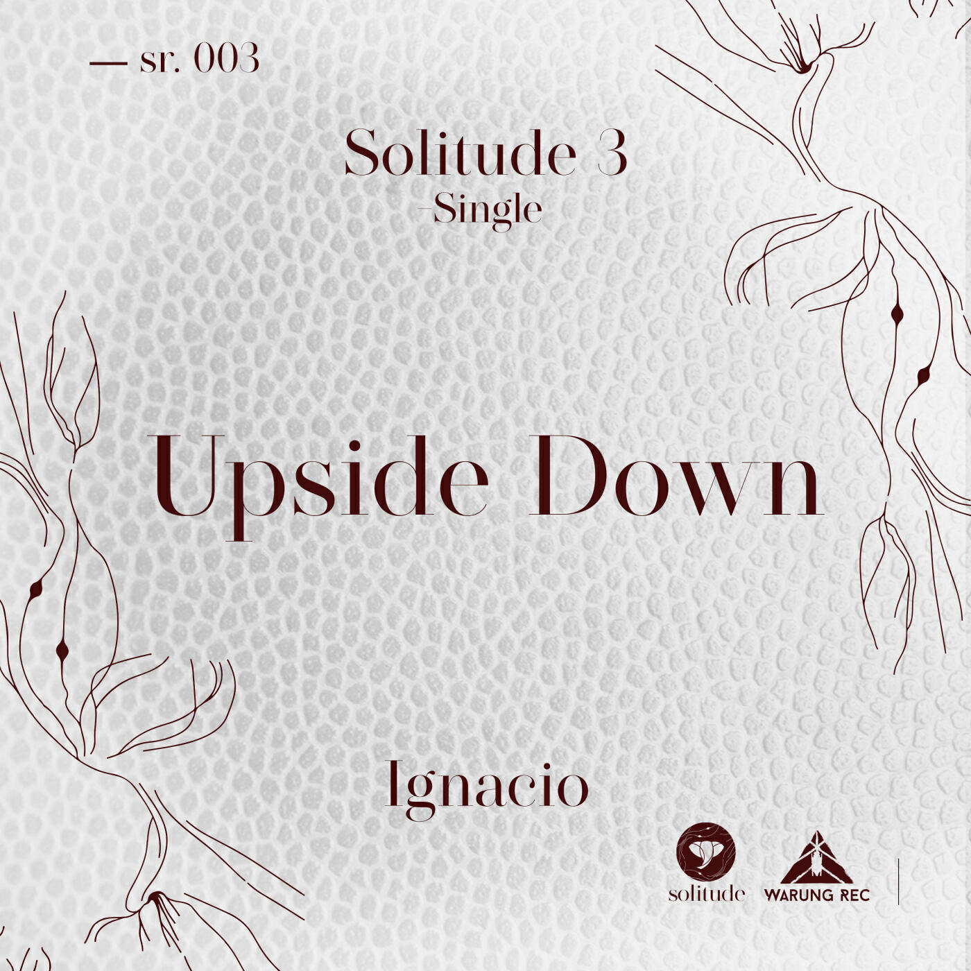Релиз Upside Down