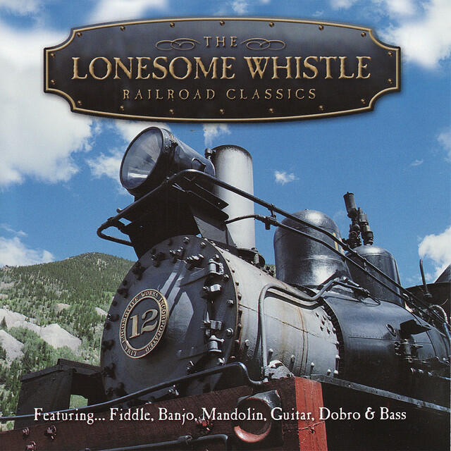 Релиз Lonesome Whistle