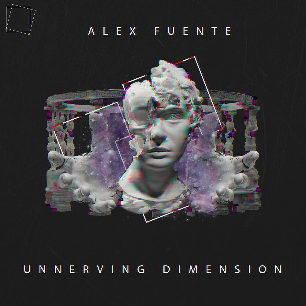 Релиз Unnerving Dimension Ep