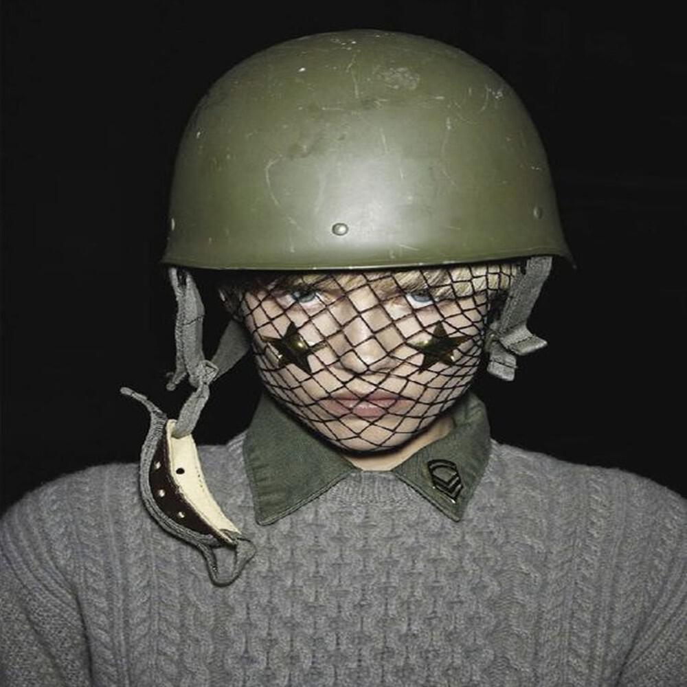 Релиз Soldier