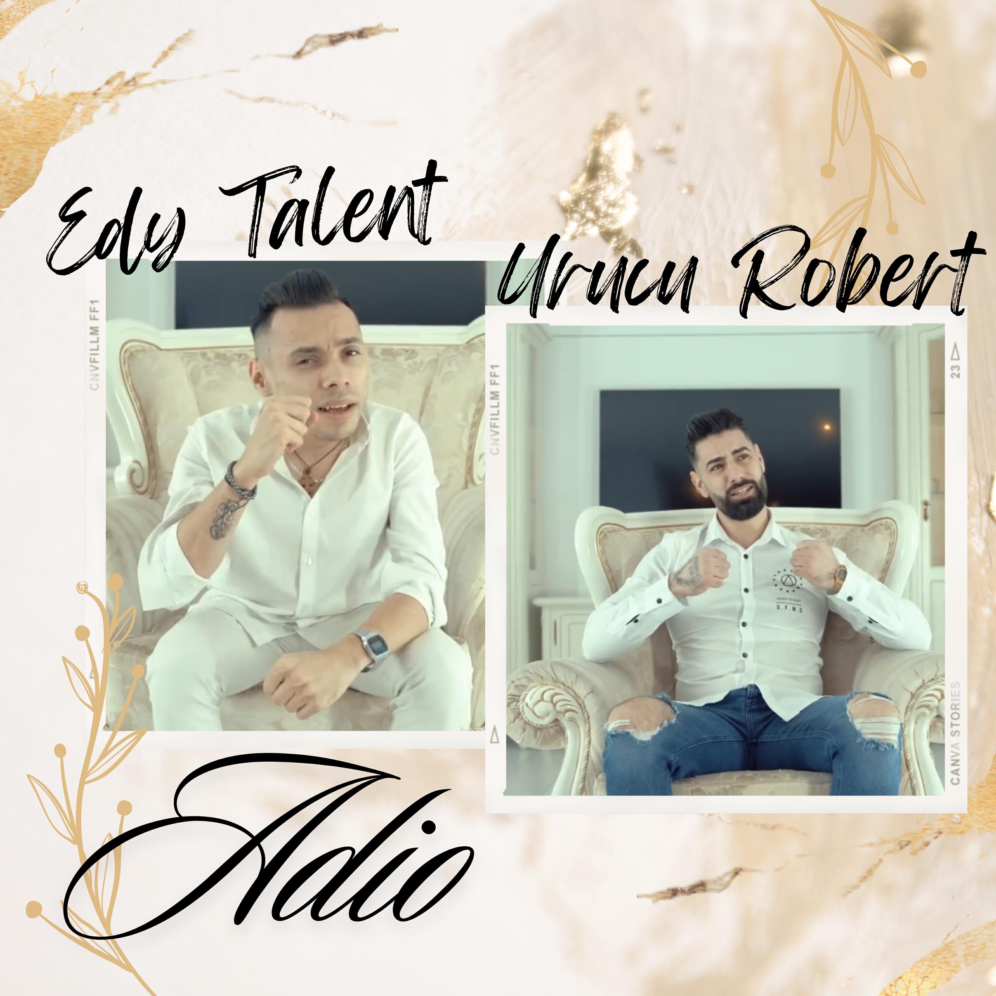 Релиз Adio