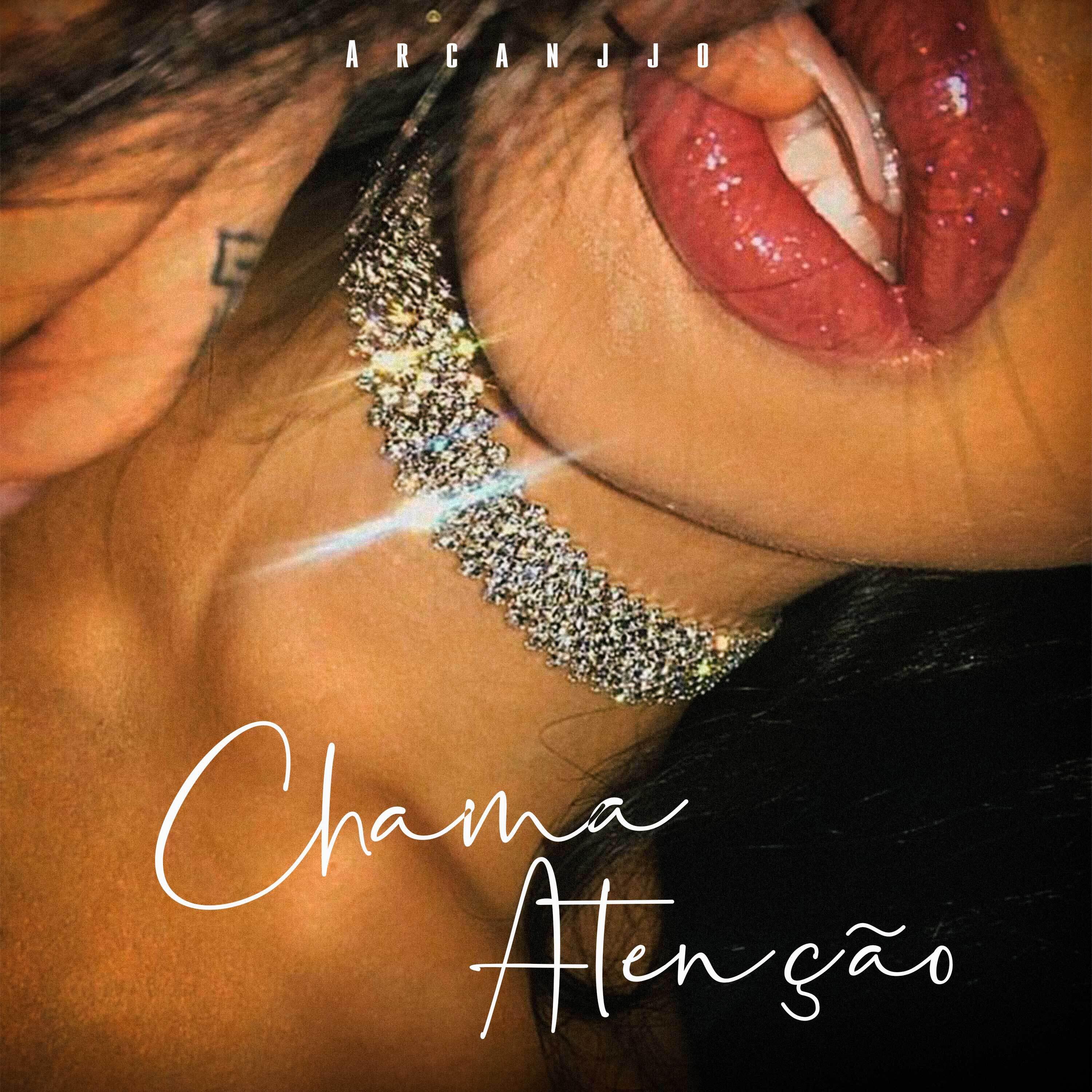 Релиз Chama Atenção