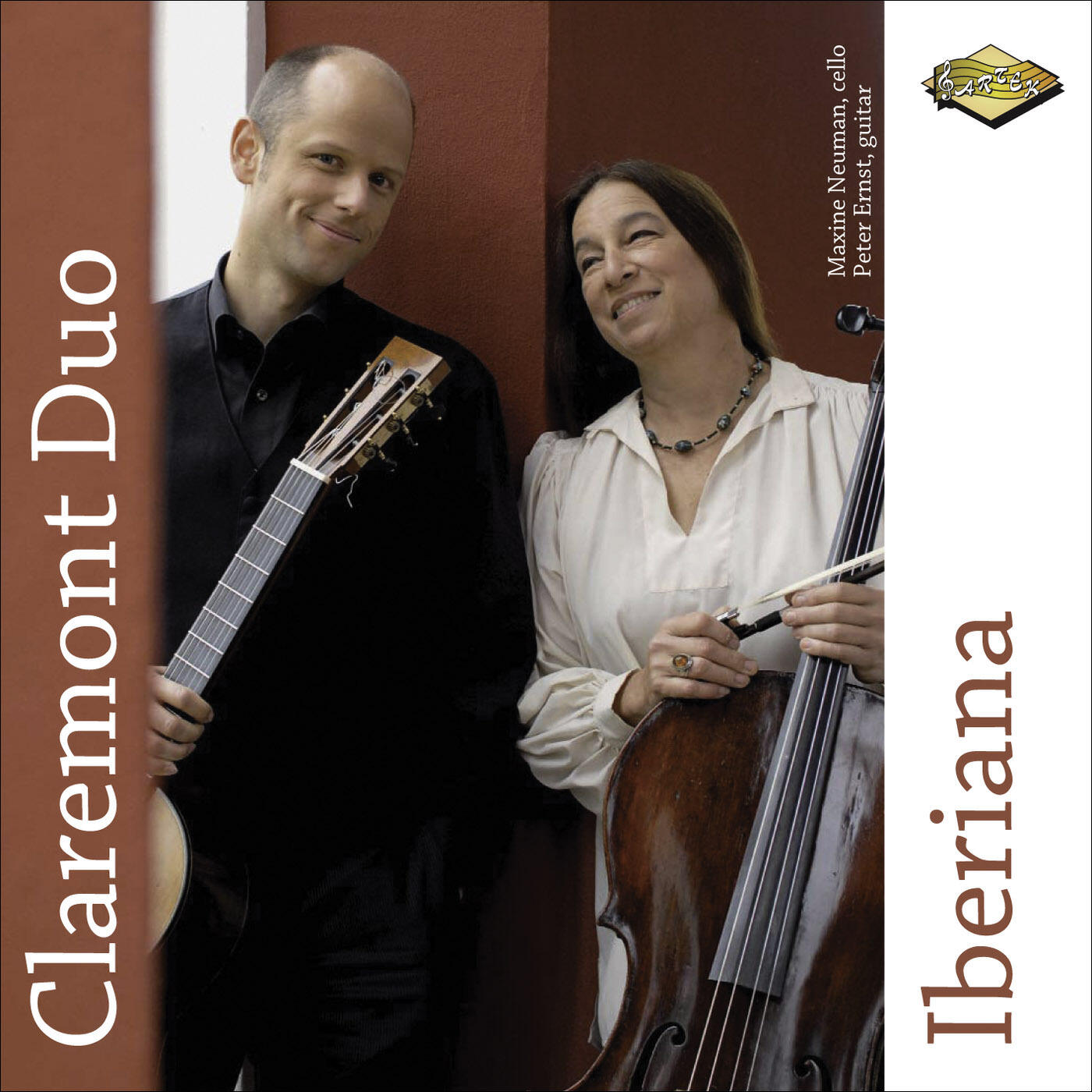 Claremont Duo