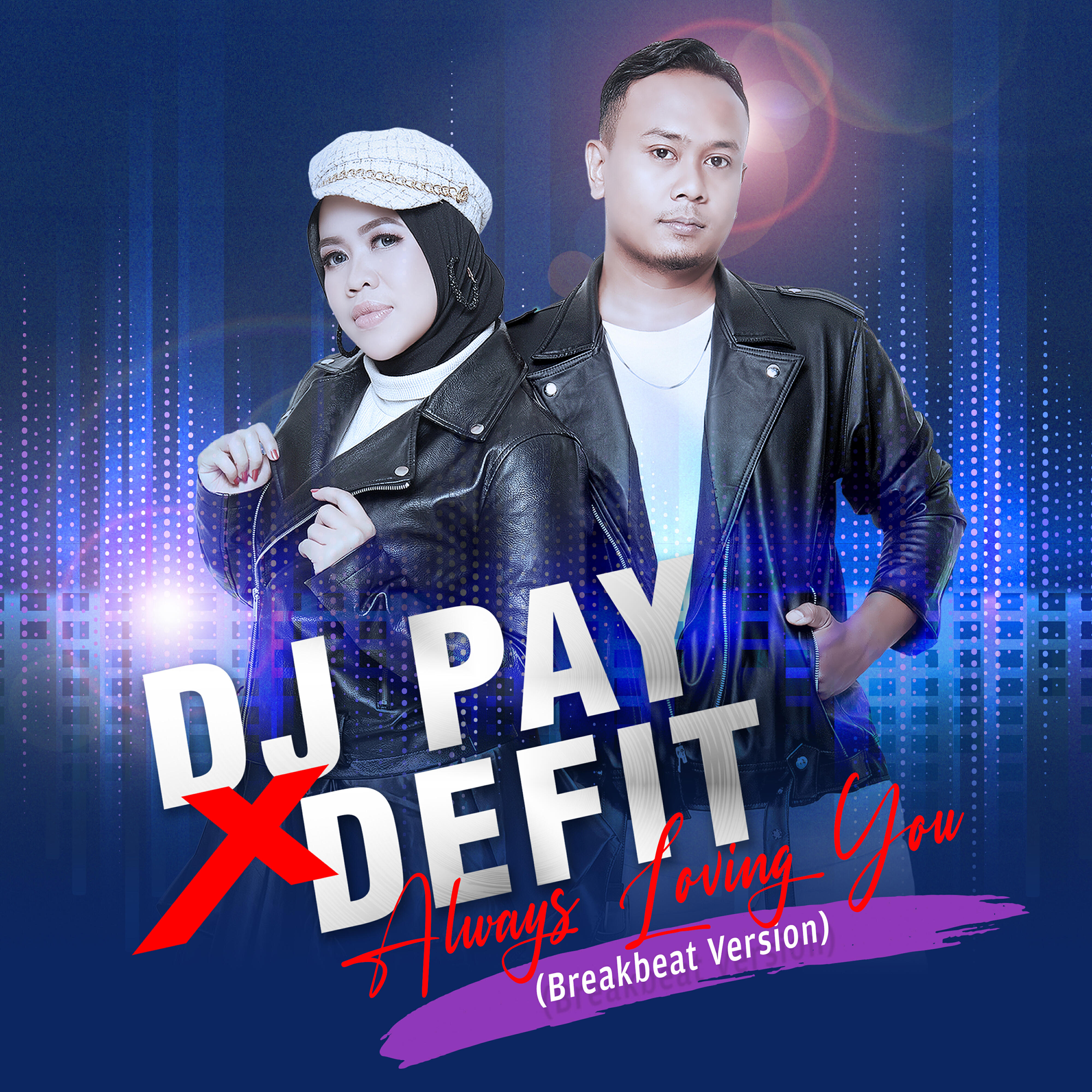 Релиз Always Loving You (Breakbeat Version)
