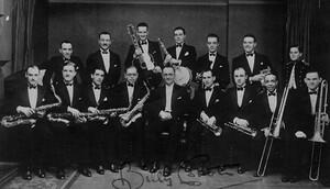Billy Cotton & His Band