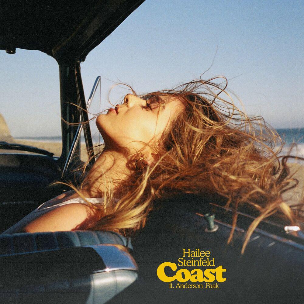 Релиз Coast