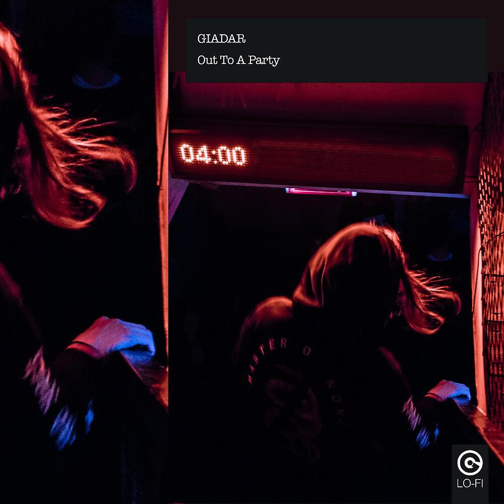 Релиз Out to a Party