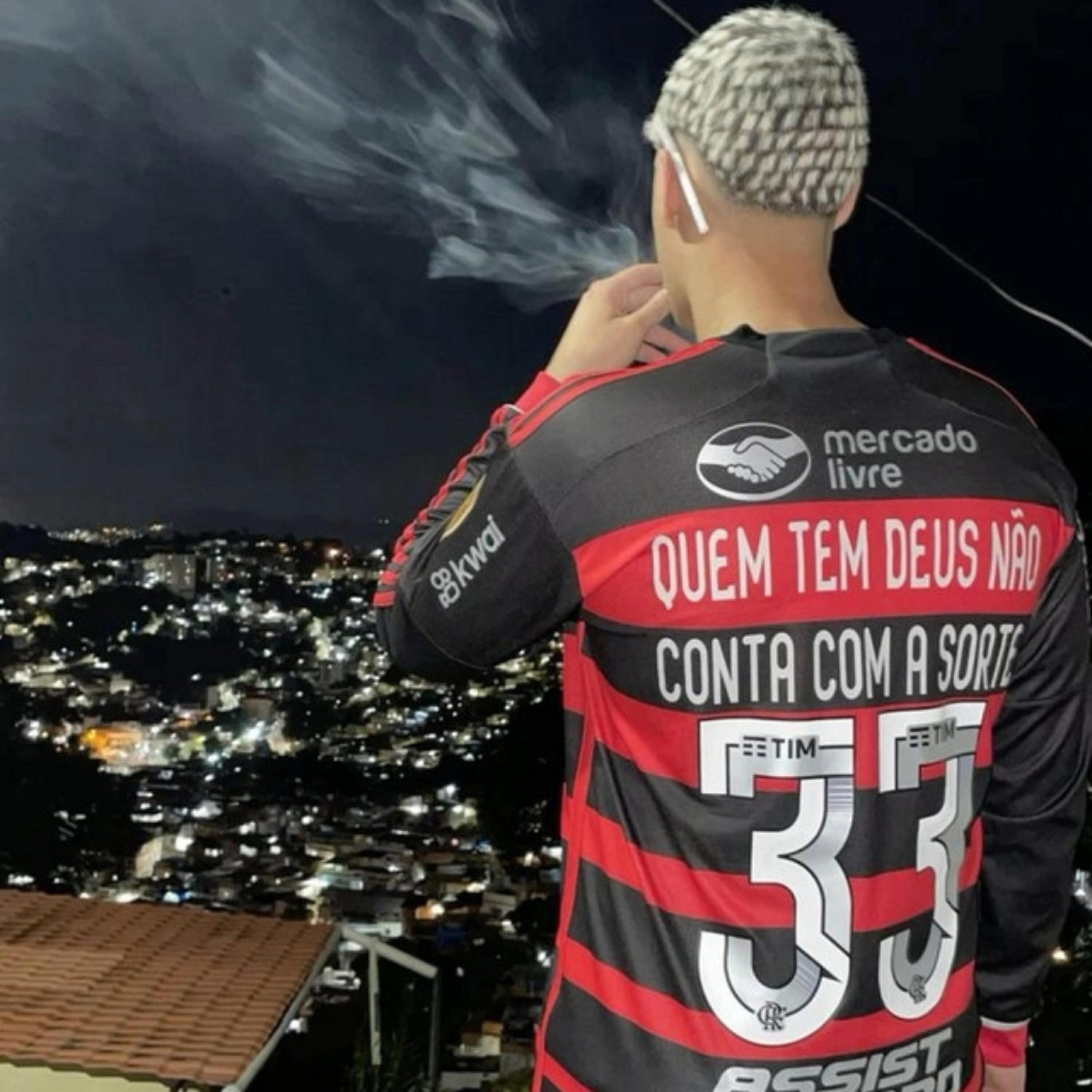 Релиз MAS SE VOCÊ QUISER VS TAMBOR CONGA