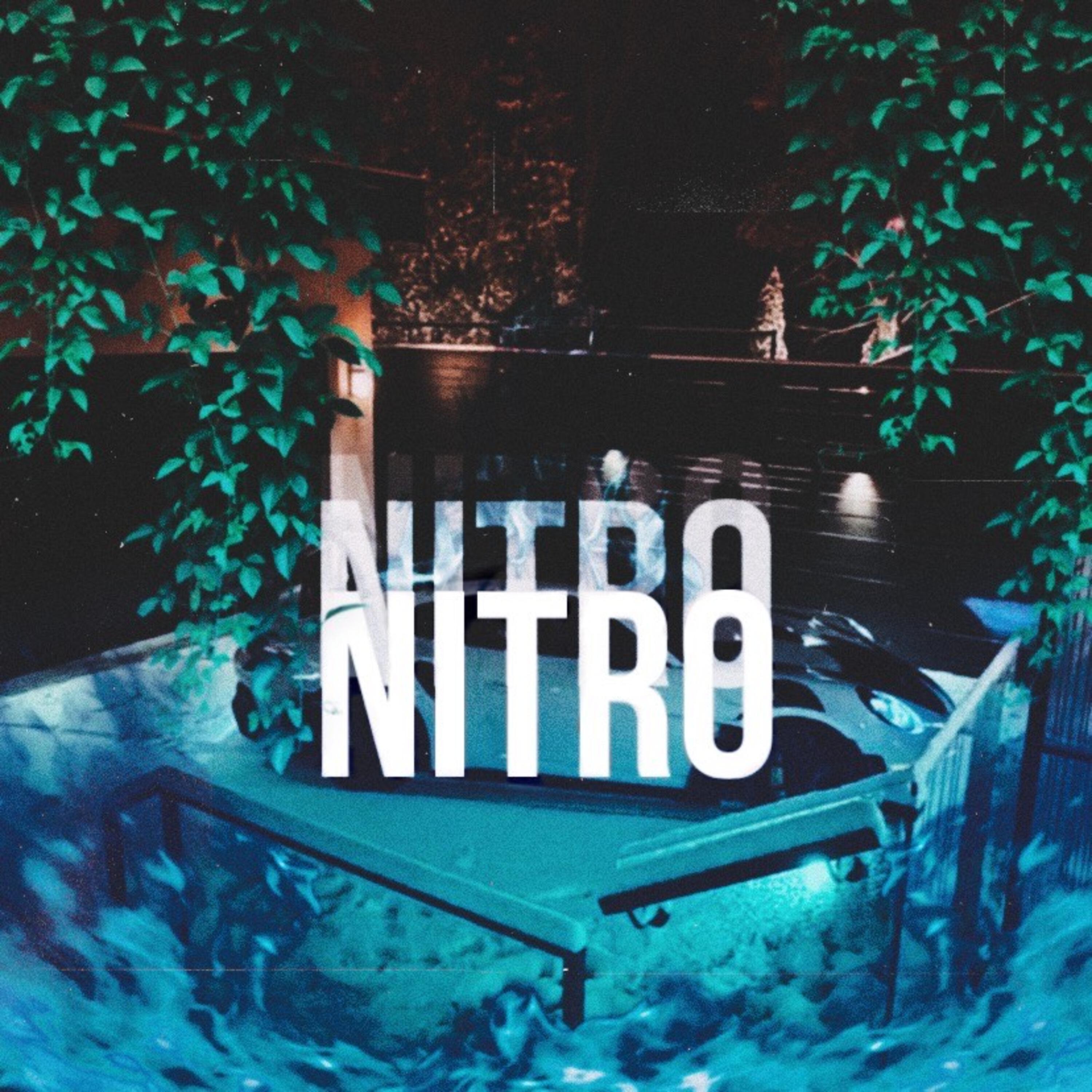 Релиз NITRO