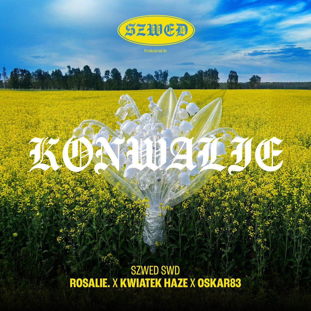 Релиз Konwalie