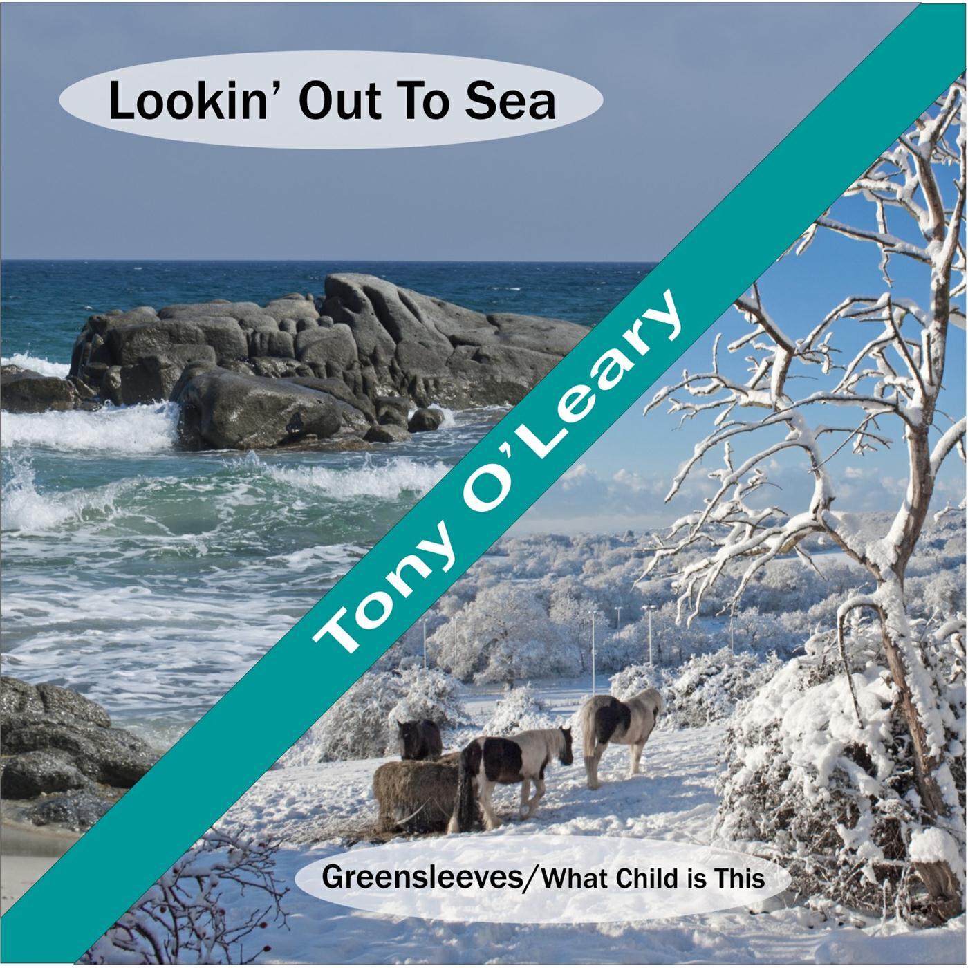 Релиз Looking Out to Sea