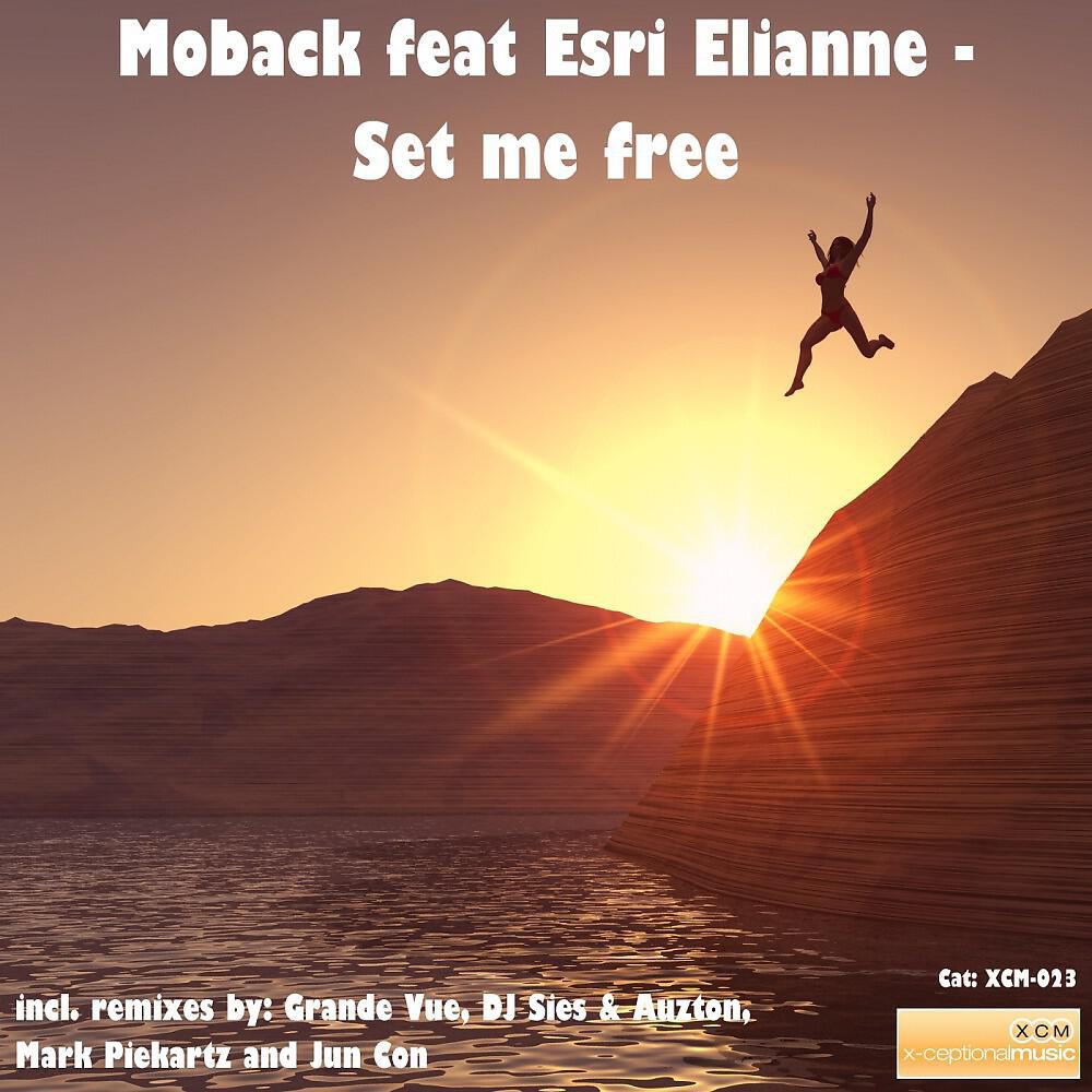 Релиз Set Me Free