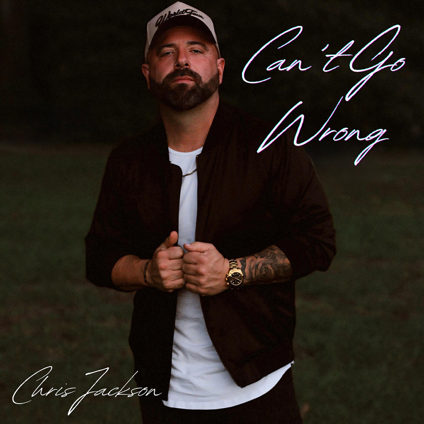 Релиз Cant Go Wrong