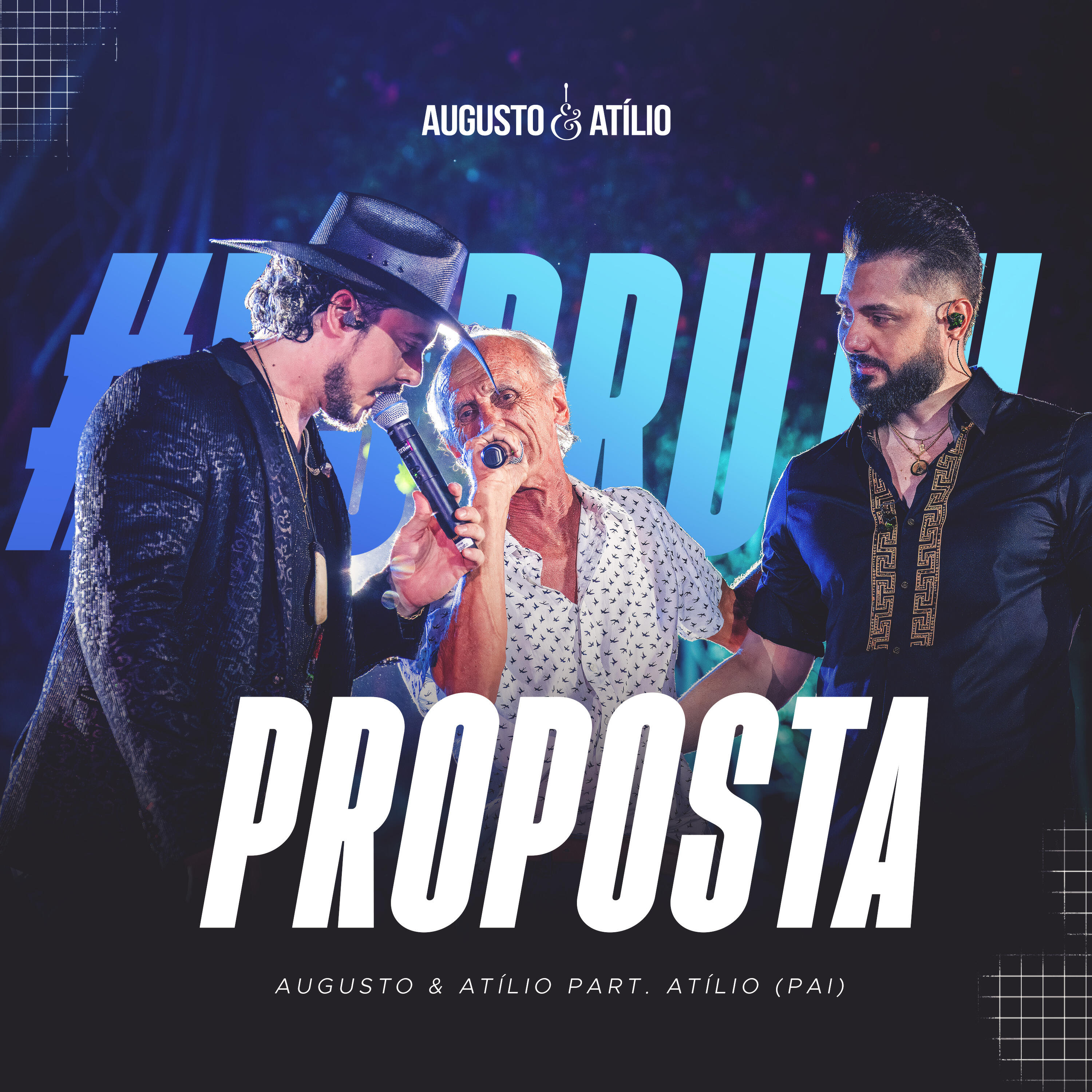 Постер альбома Proposta