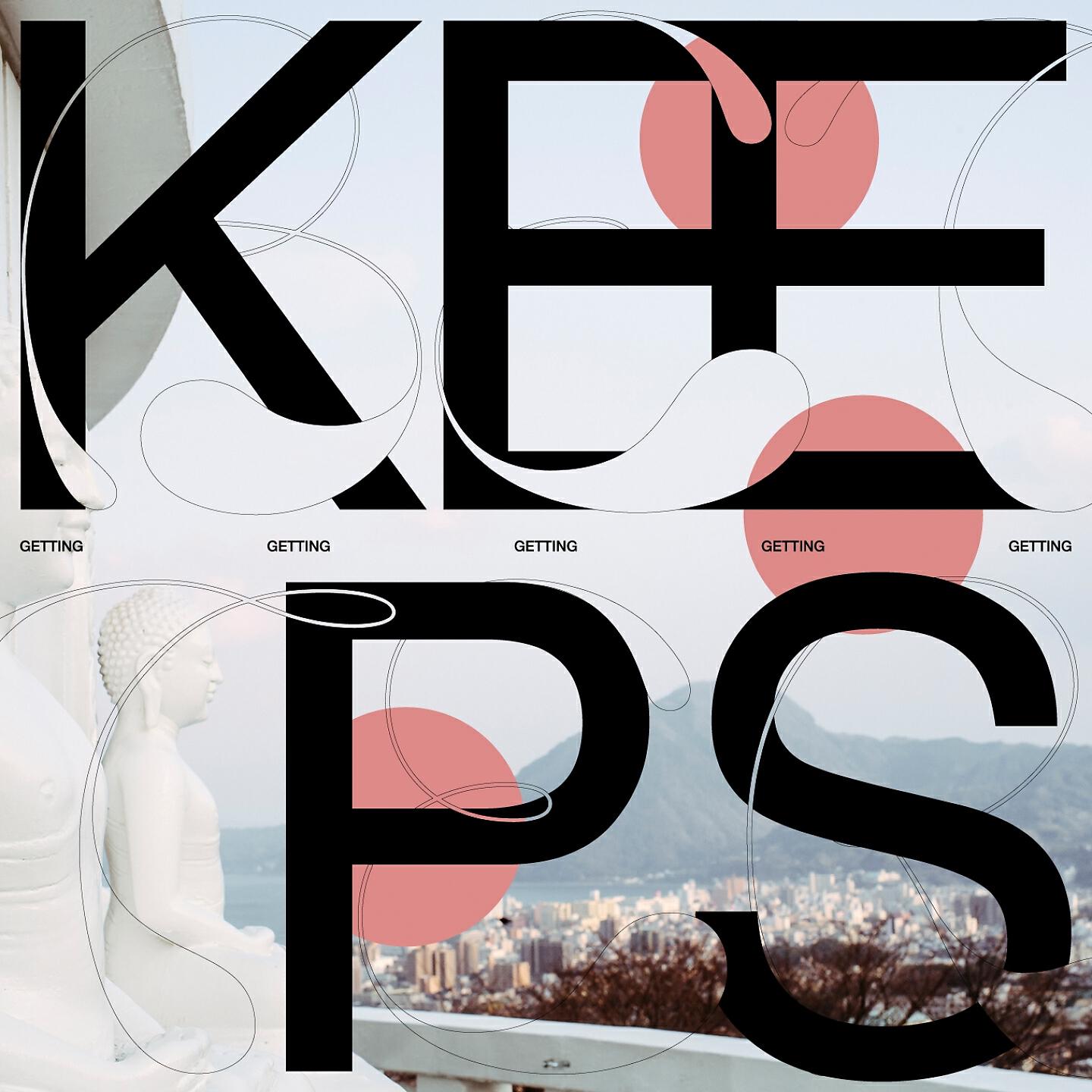 Релиз Keeps Getting Better